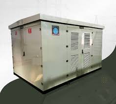 Compact Sub Station