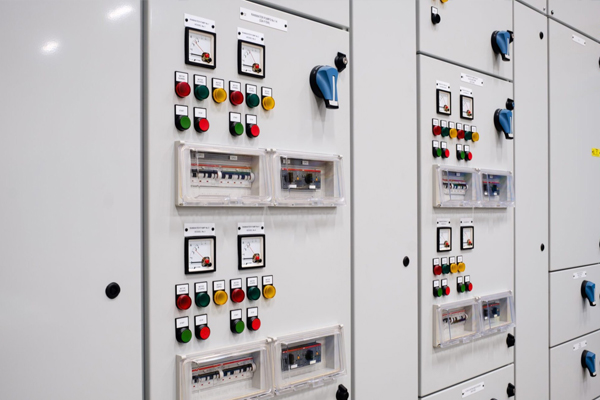 Electrical Panel