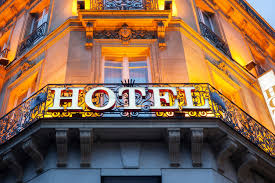 Hotels