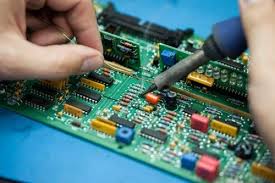 PCB Repair