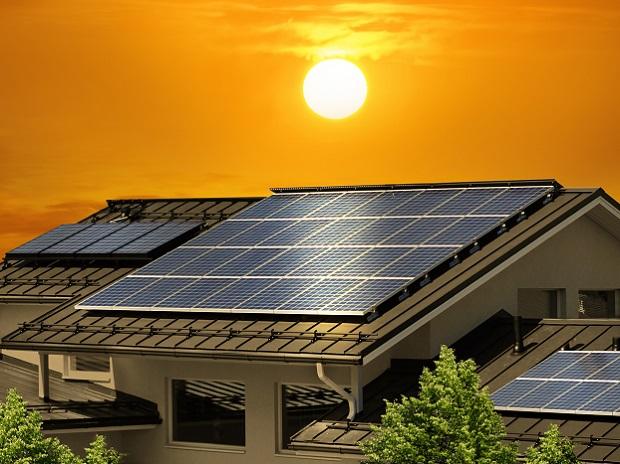 Rooftop Solar