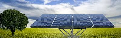 Solar Solutions